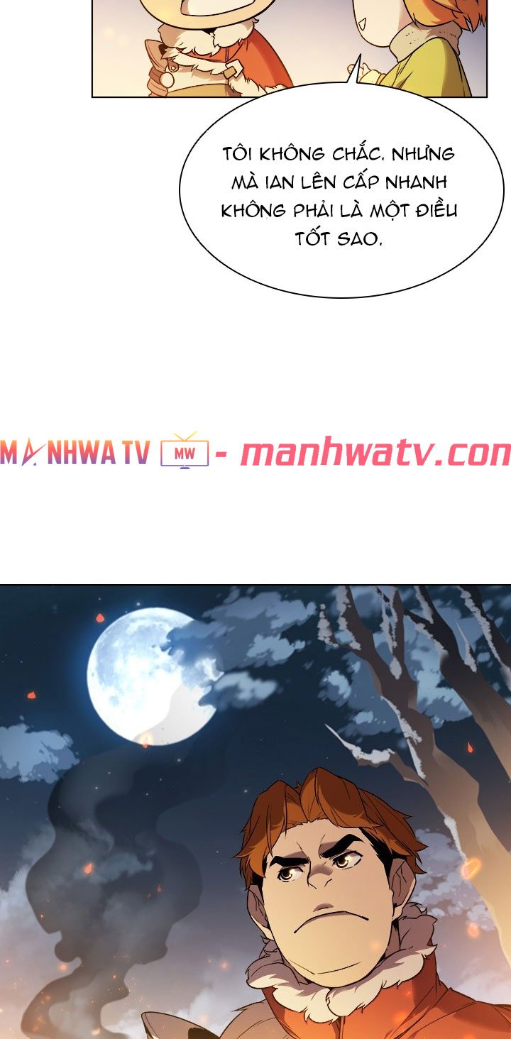 Đọc truyện Bậc thầy thuần hóa - Chap 19