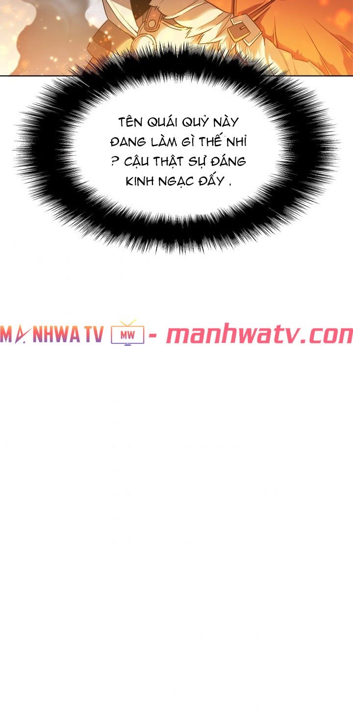 Đọc truyện Bậc thầy thuần hóa - Chap 19
