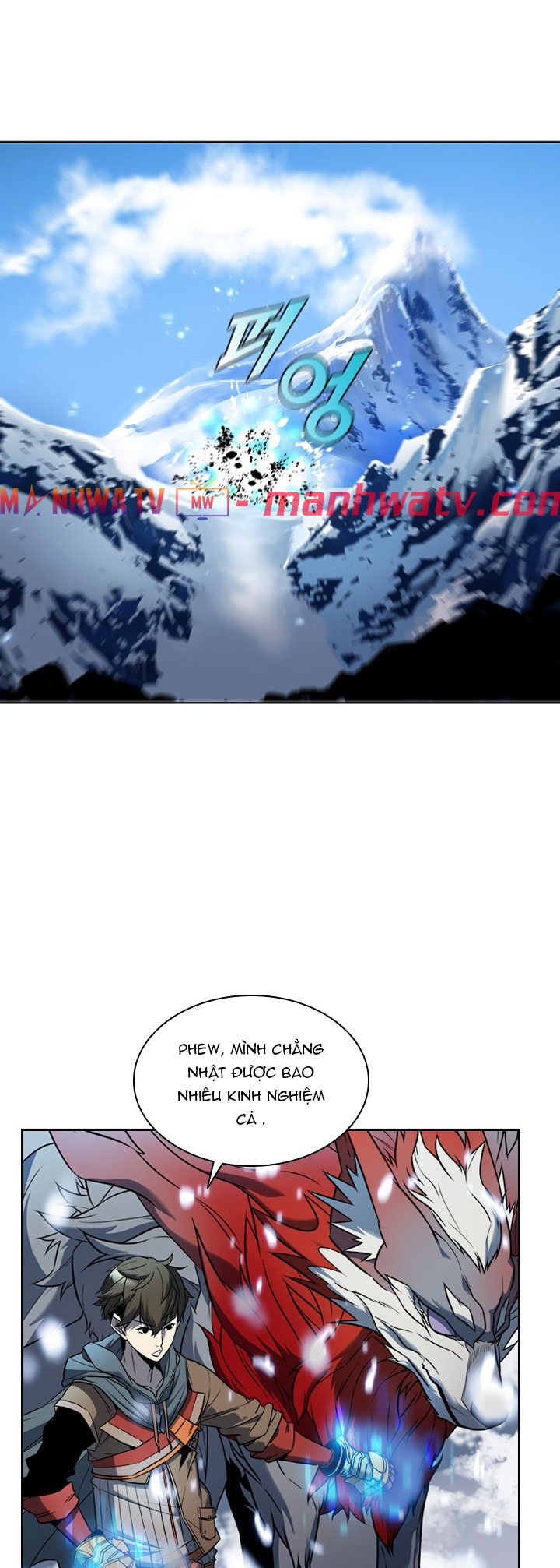 Đọc truyện Bậc thầy thuần hóa - Chap 19