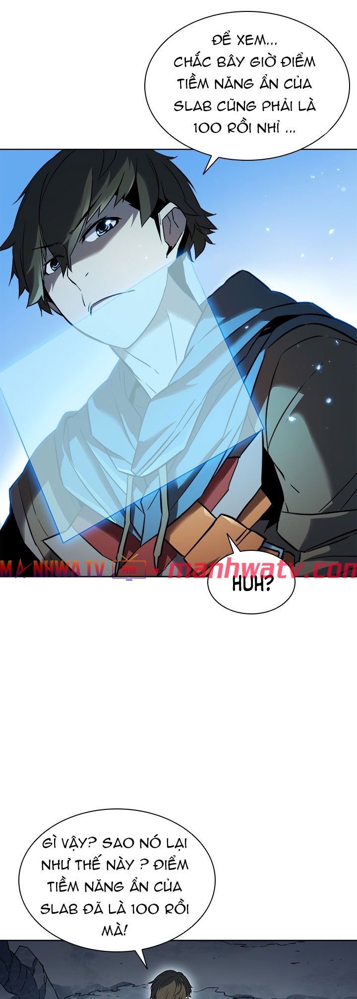 Đọc truyện Bậc thầy thuần hóa - Chap 19