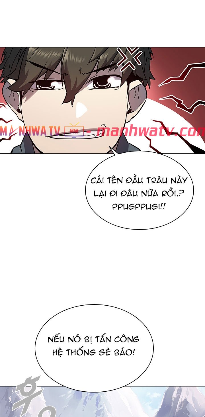 Đọc truyện Bậc thầy thuần hóa - Chap 19