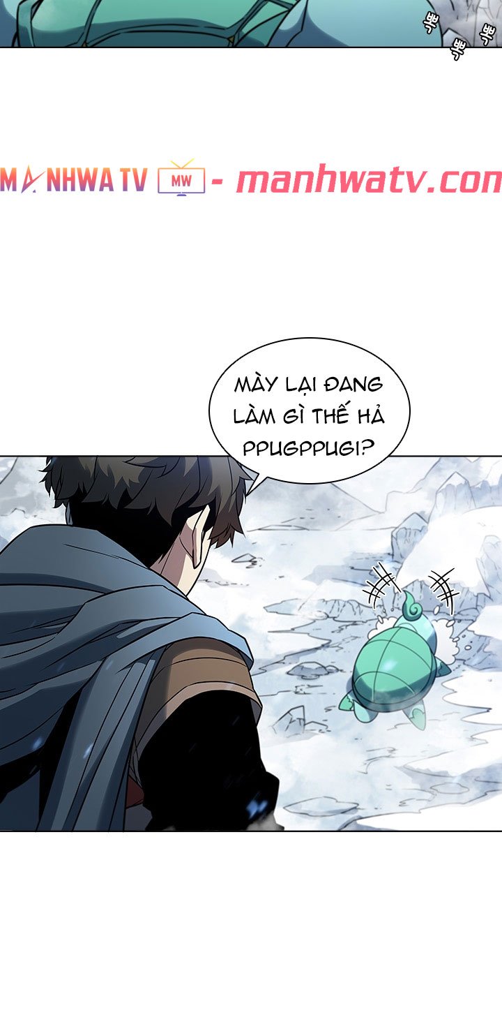 Đọc truyện Bậc thầy thuần hóa - Chap 19