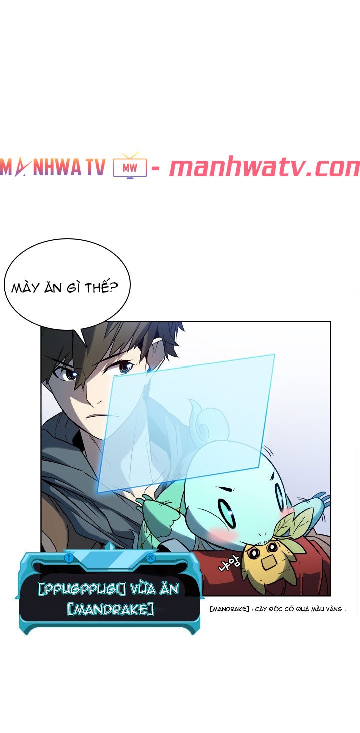 Đọc truyện Bậc thầy thuần hóa - Chap 19