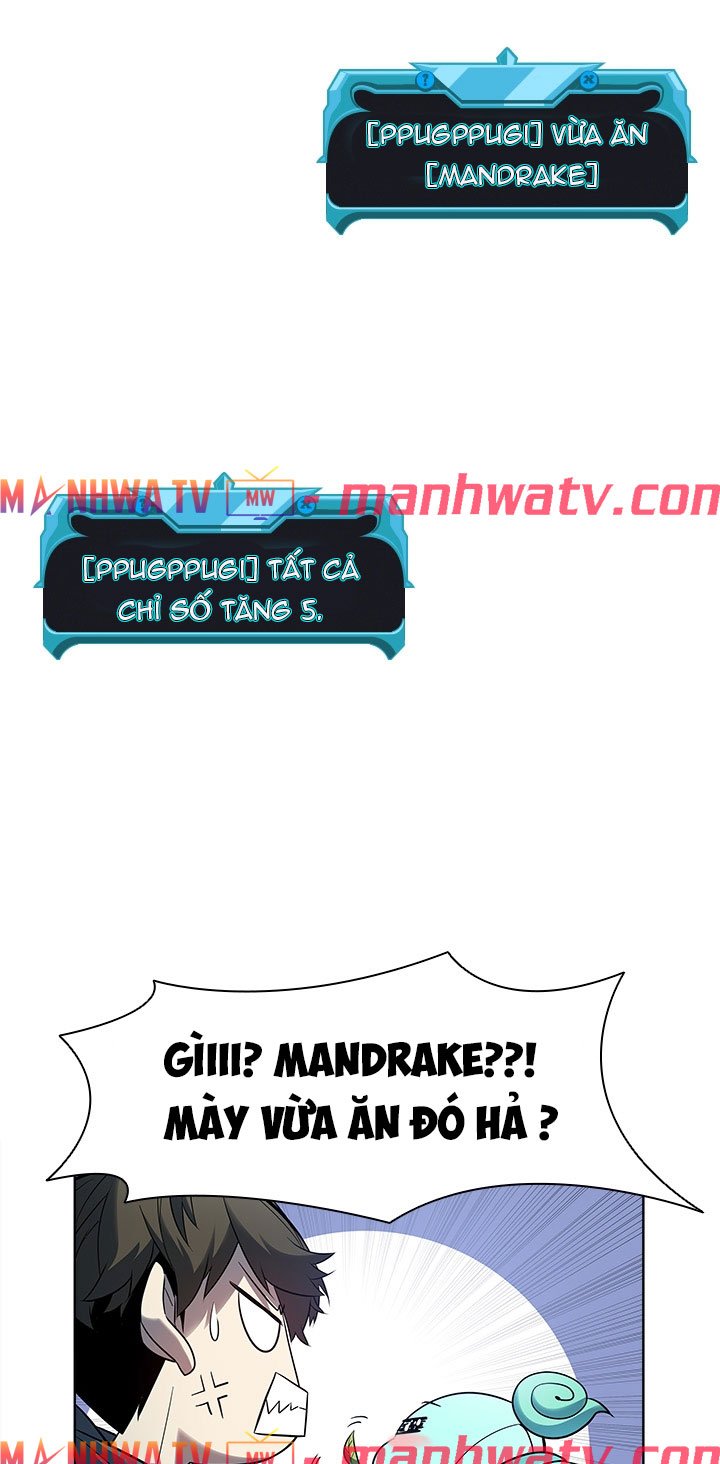 Đọc truyện Bậc thầy thuần hóa - Chap 19