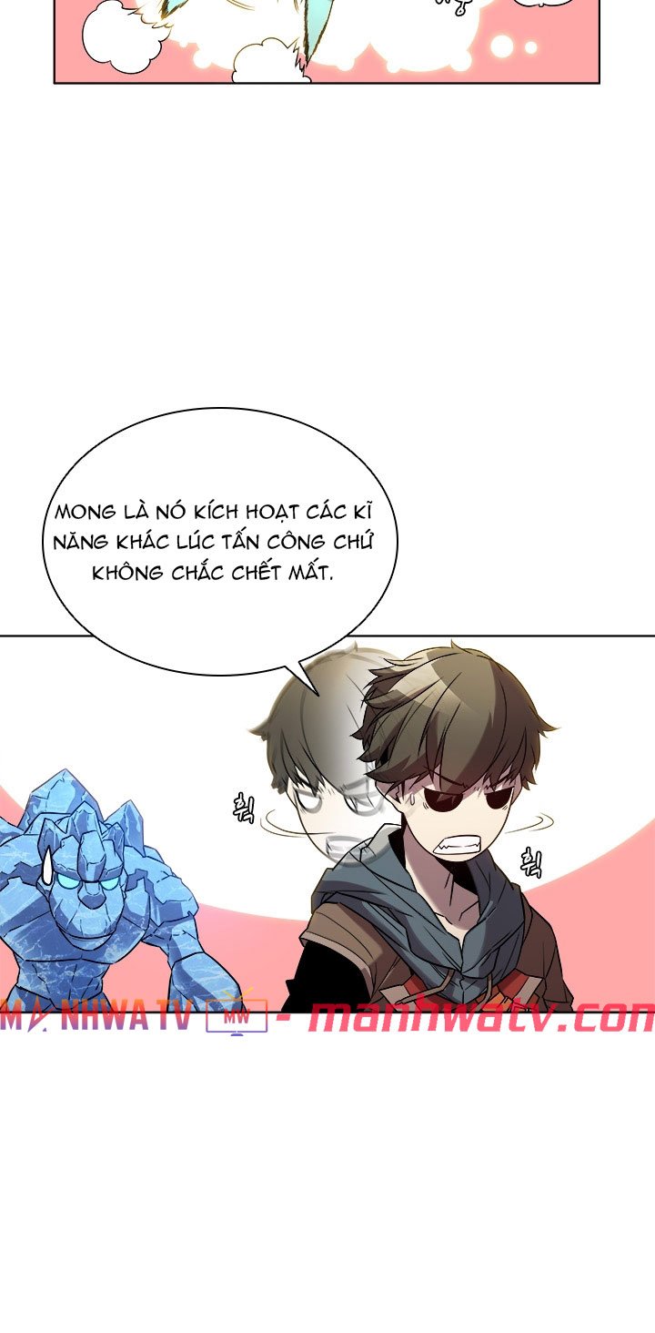 Đọc truyện Bậc thầy thuần hóa - Chap 19