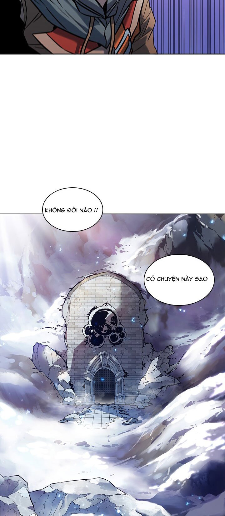 Đọc truyện Bậc thầy thuần hóa - Chap 19