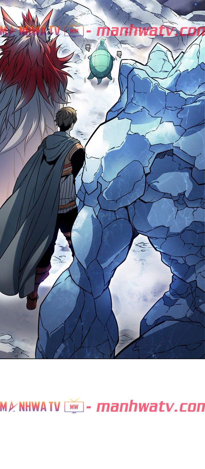 Đọc truyện Bậc thầy thuần hóa - Chap 19