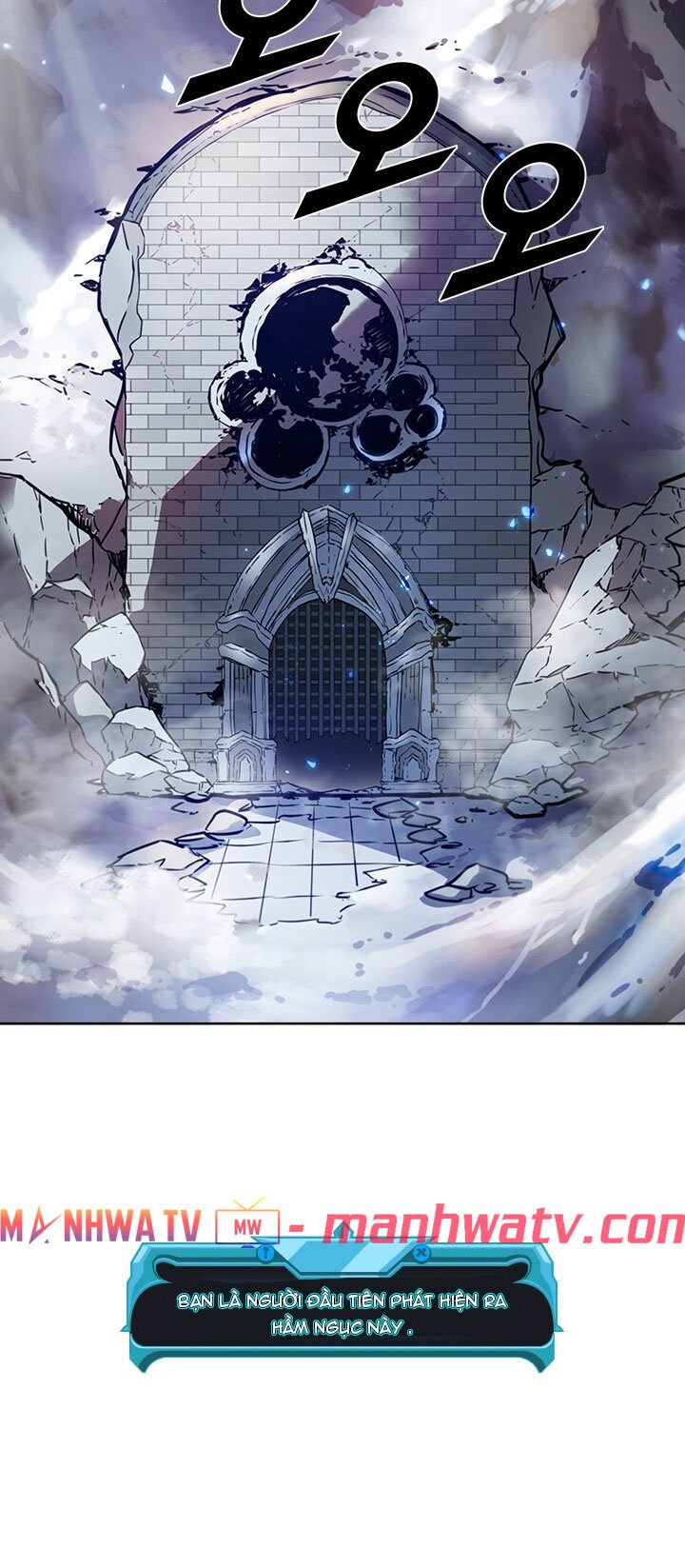 Đọc truyện Bậc thầy thuần hóa - Chap 19