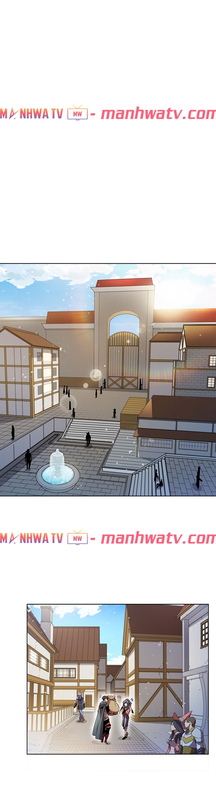 Đọc truyện Bậc thầy thuần hóa - Chap 18