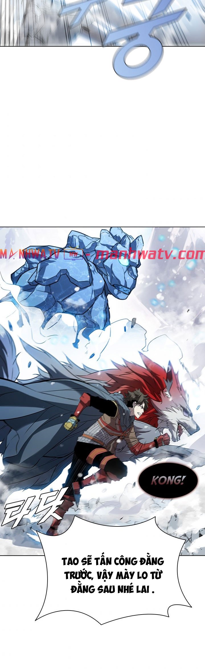 Đọc truyện Bậc thầy thuần hóa - Chap 18