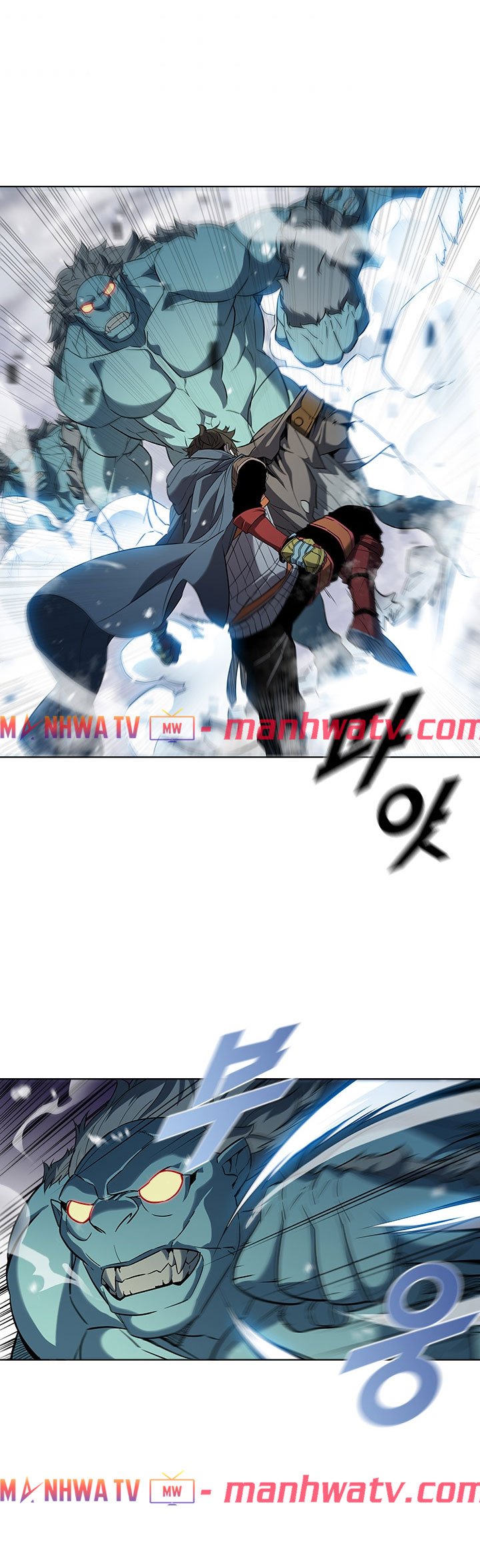 Đọc truyện Bậc thầy thuần hóa - Chap 18