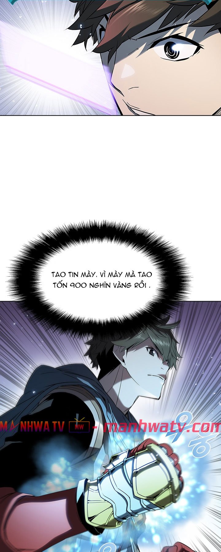 Đọc truyện Bậc thầy thuần hóa - Chap 18