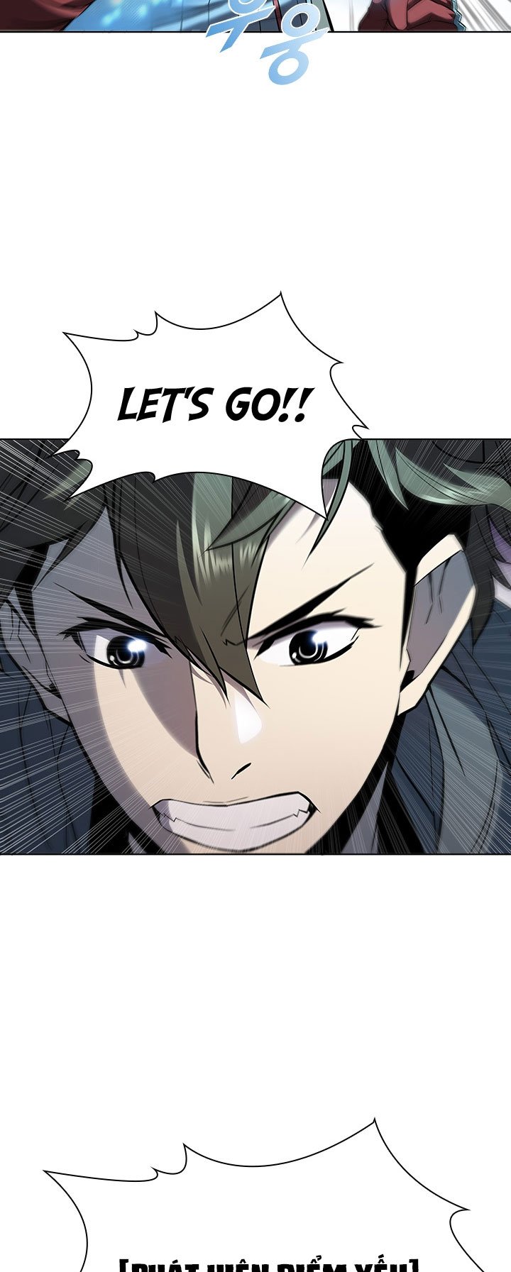Đọc truyện Bậc thầy thuần hóa - Chap 18