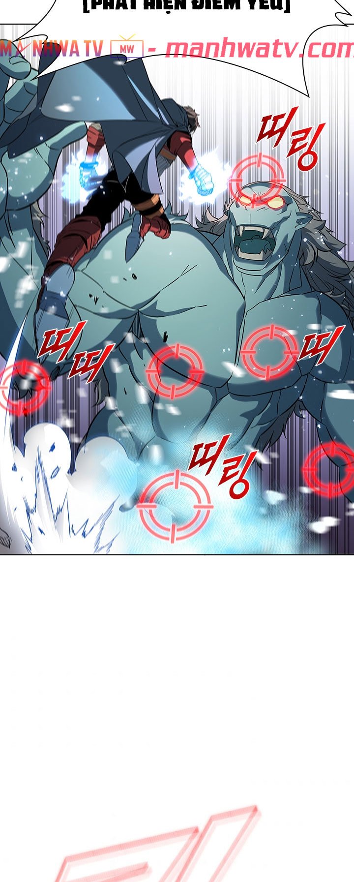 Đọc truyện Bậc thầy thuần hóa - Chap 18