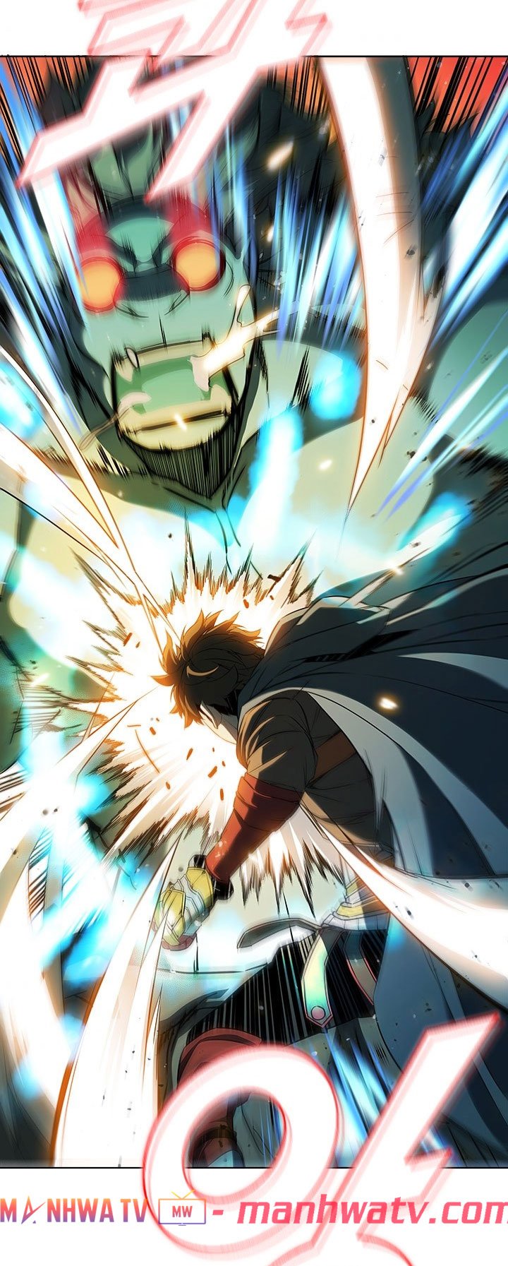 Đọc truyện Bậc thầy thuần hóa - Chap 18