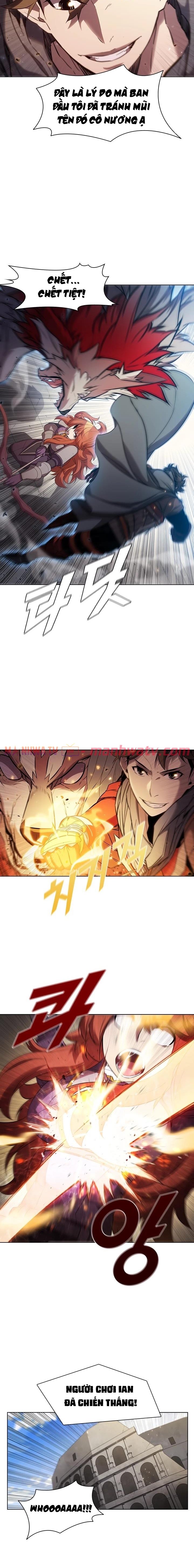 Đọc truyện Bậc thầy thuần hóa - Chap 30