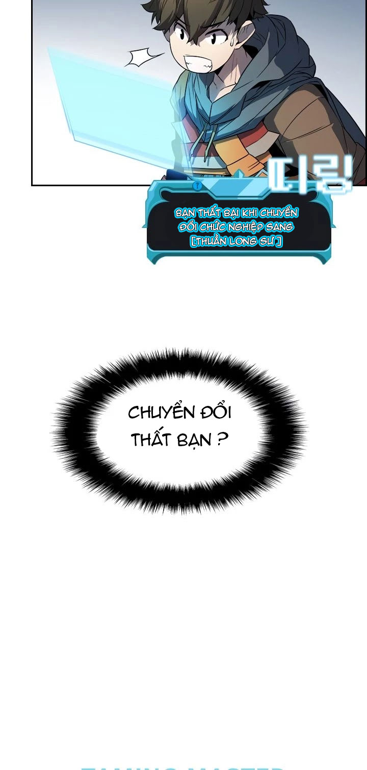 Đọc truyện Bậc thầy thuần hóa - Chap 23