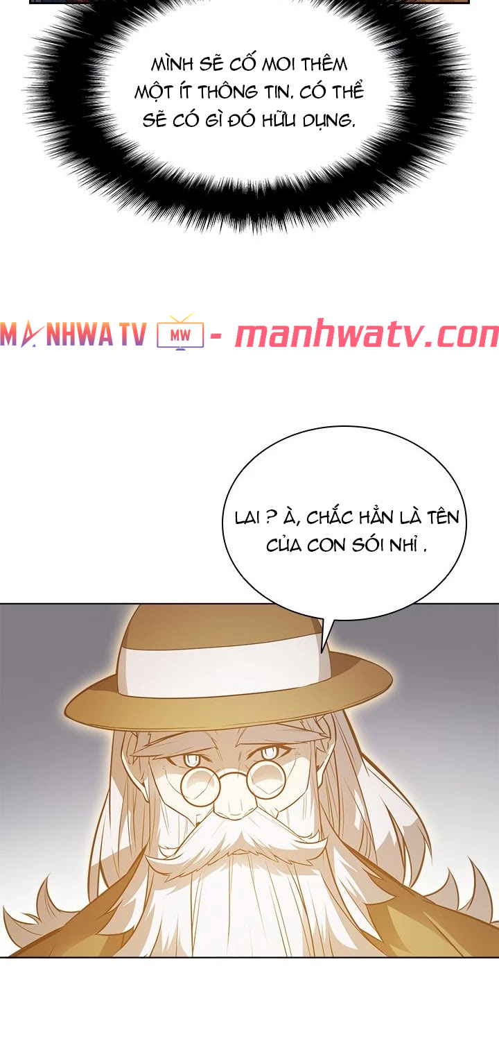 Đọc truyện Bậc thầy thuần hóa - Chap 23