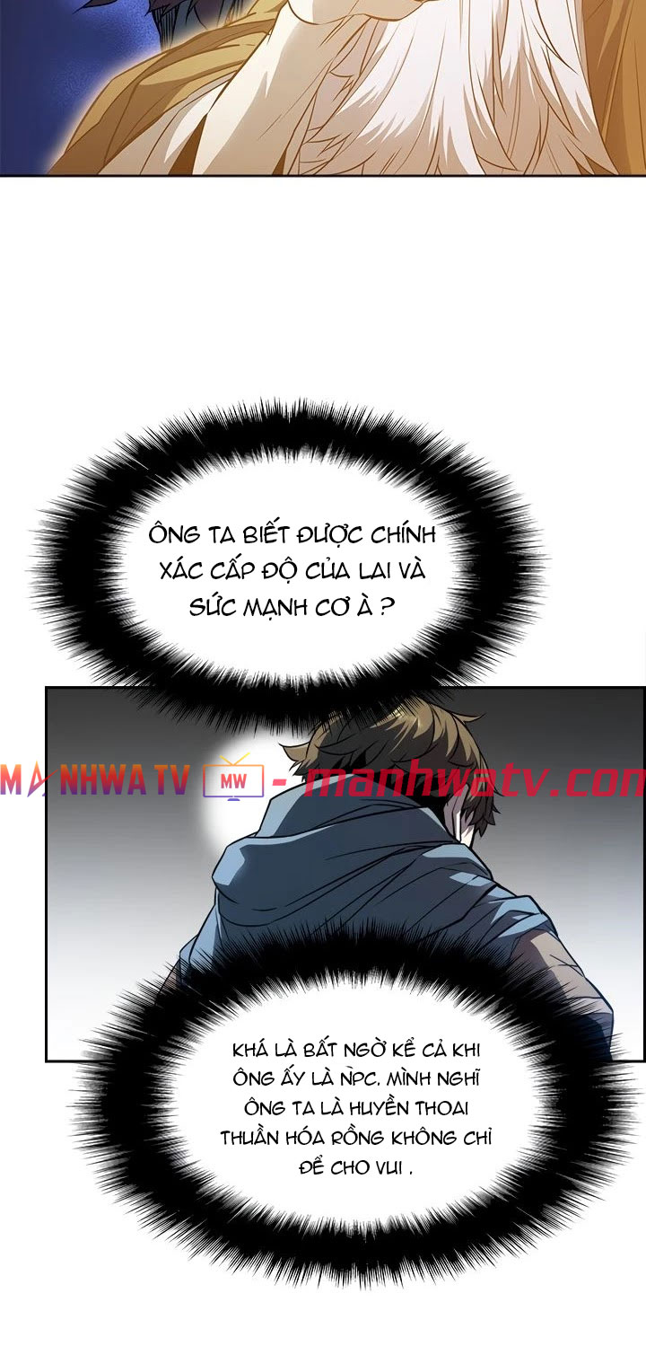 Đọc truyện Bậc thầy thuần hóa - Chap 23