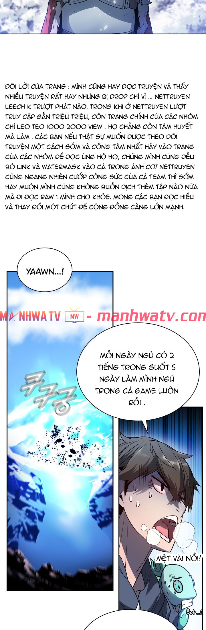 Đọc truyện Bậc thầy thuần hóa - Chap 23