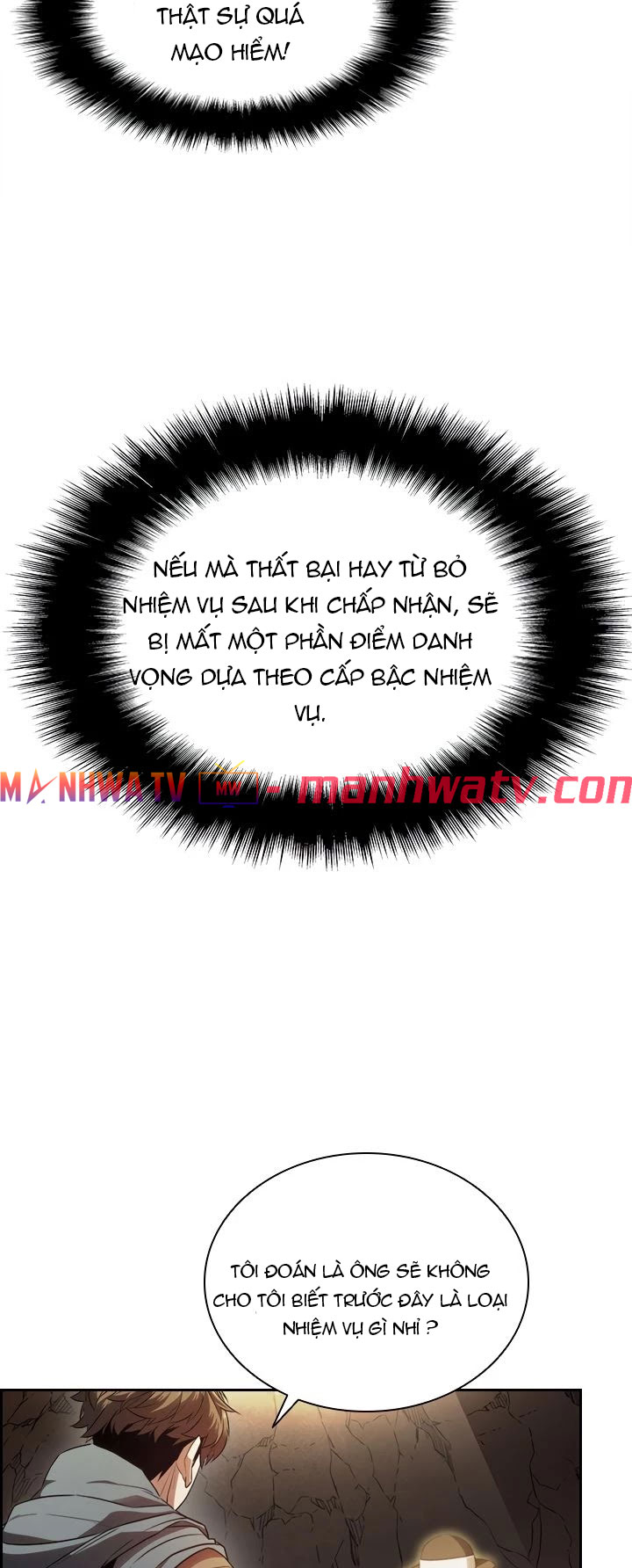 Đọc truyện Bậc thầy thuần hóa - Chap 23