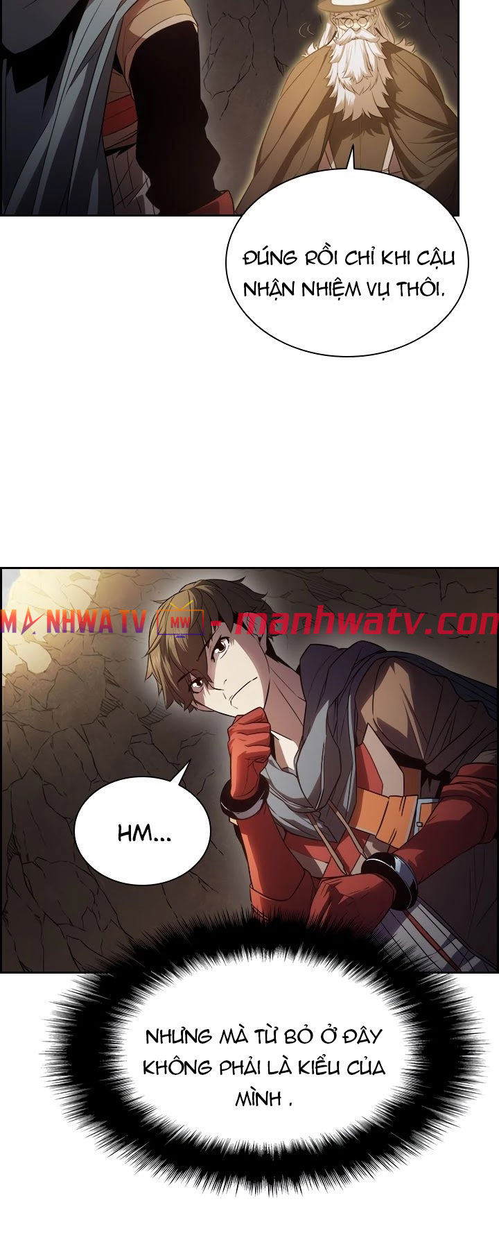 Đọc truyện Bậc thầy thuần hóa - Chap 23