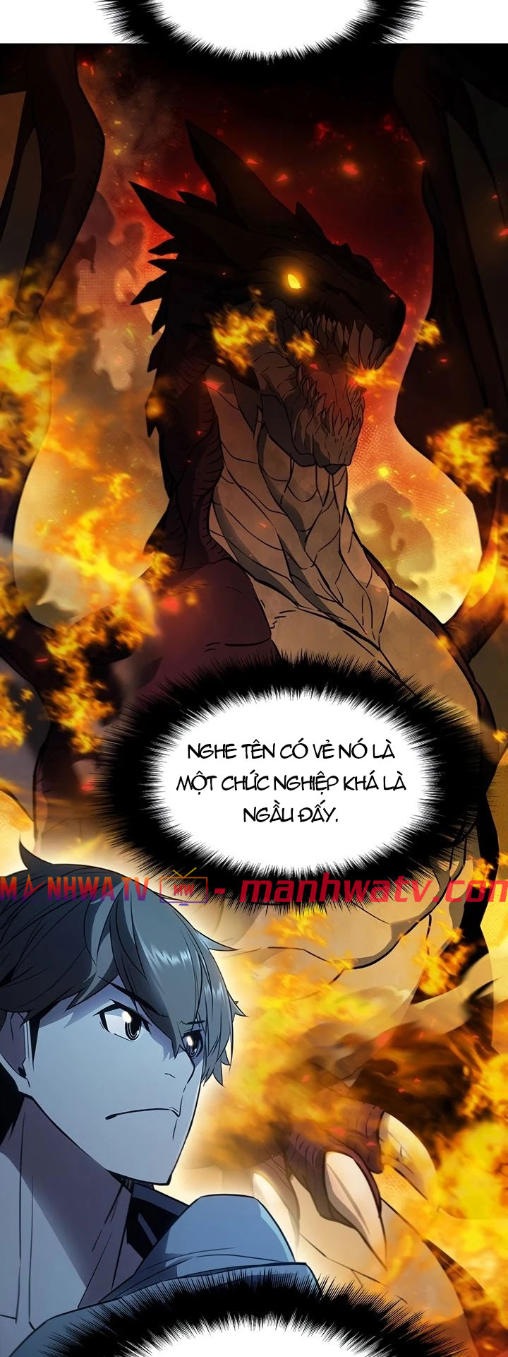 Đọc truyện Bậc thầy thuần hóa - Chap 23