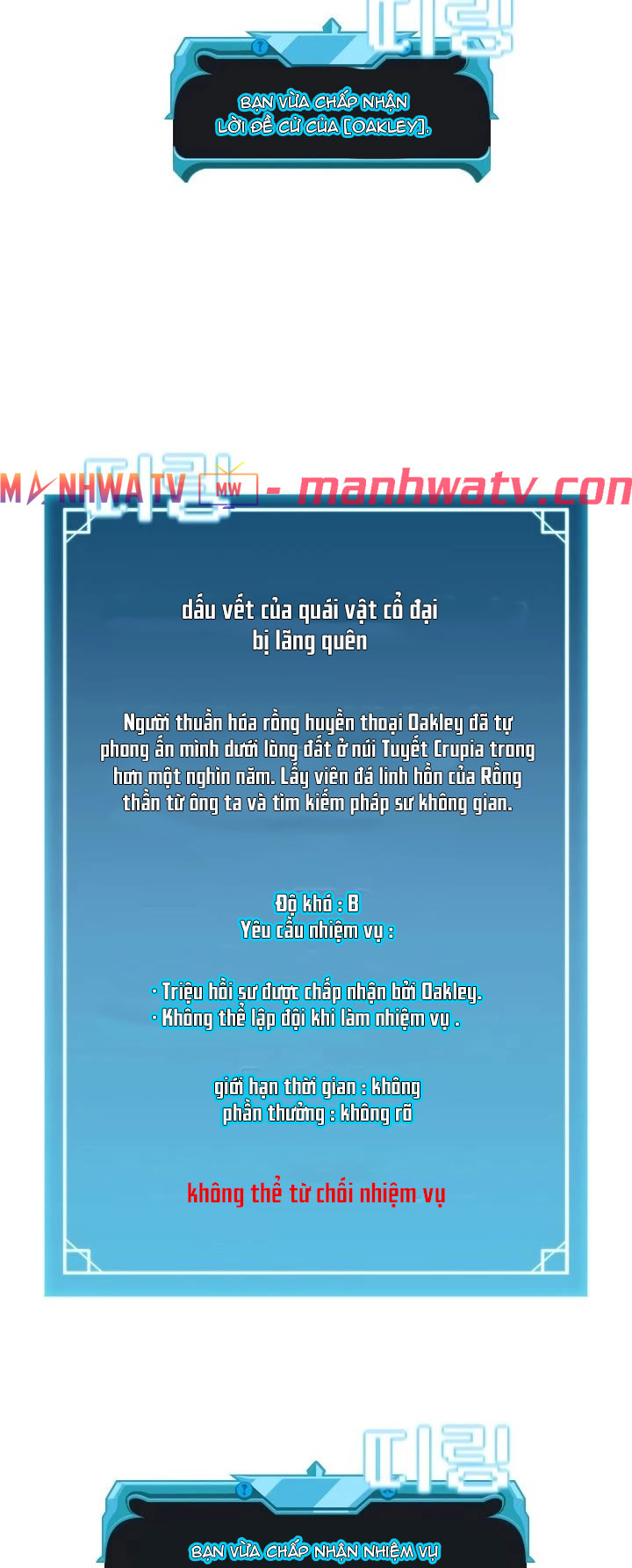 Đọc truyện Bậc thầy thuần hóa - Chap 23