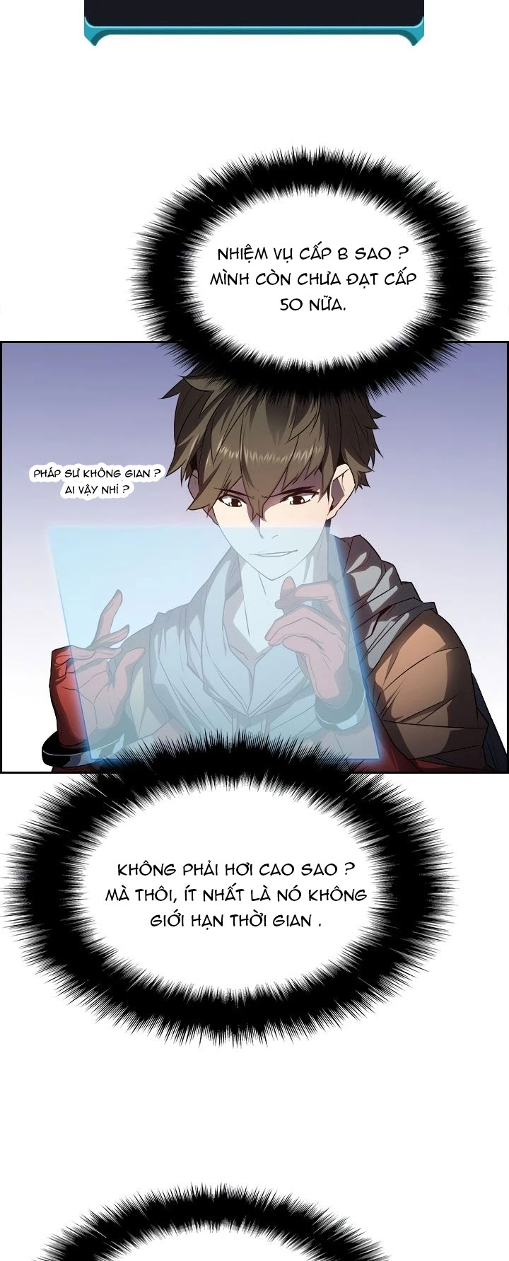 Đọc truyện Bậc thầy thuần hóa - Chap 23