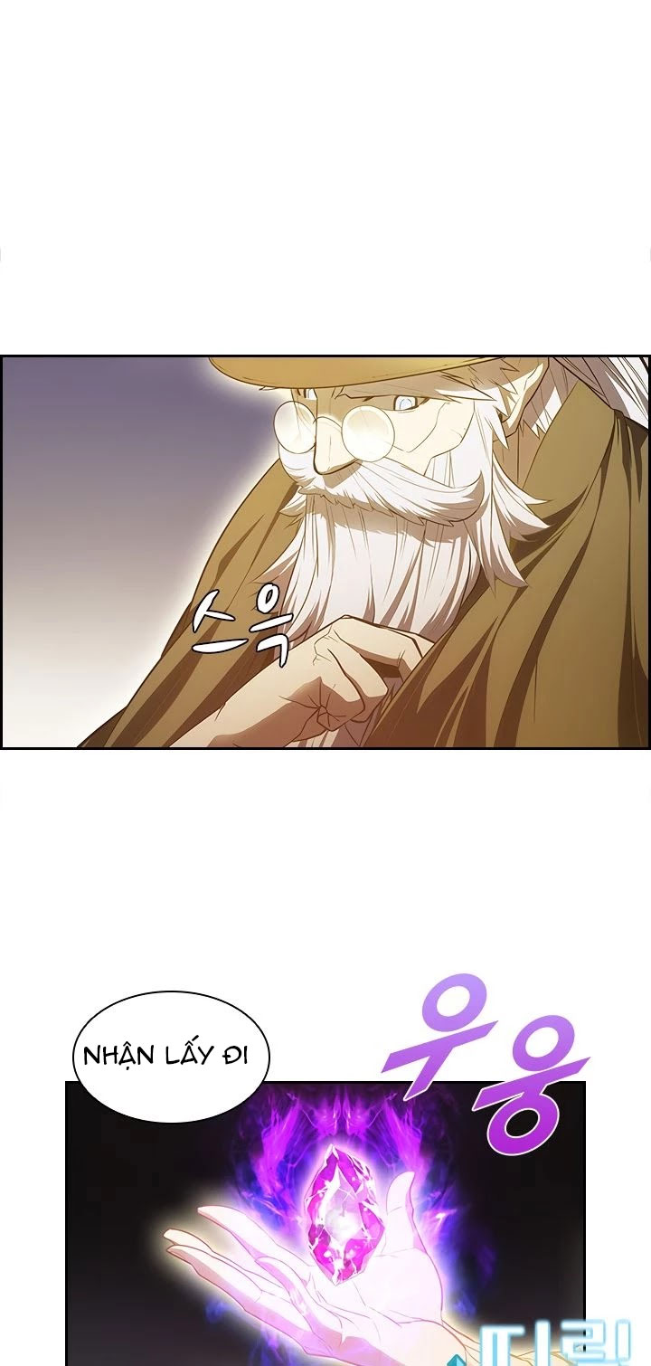 Đọc truyện Bậc thầy thuần hóa - Chap 23