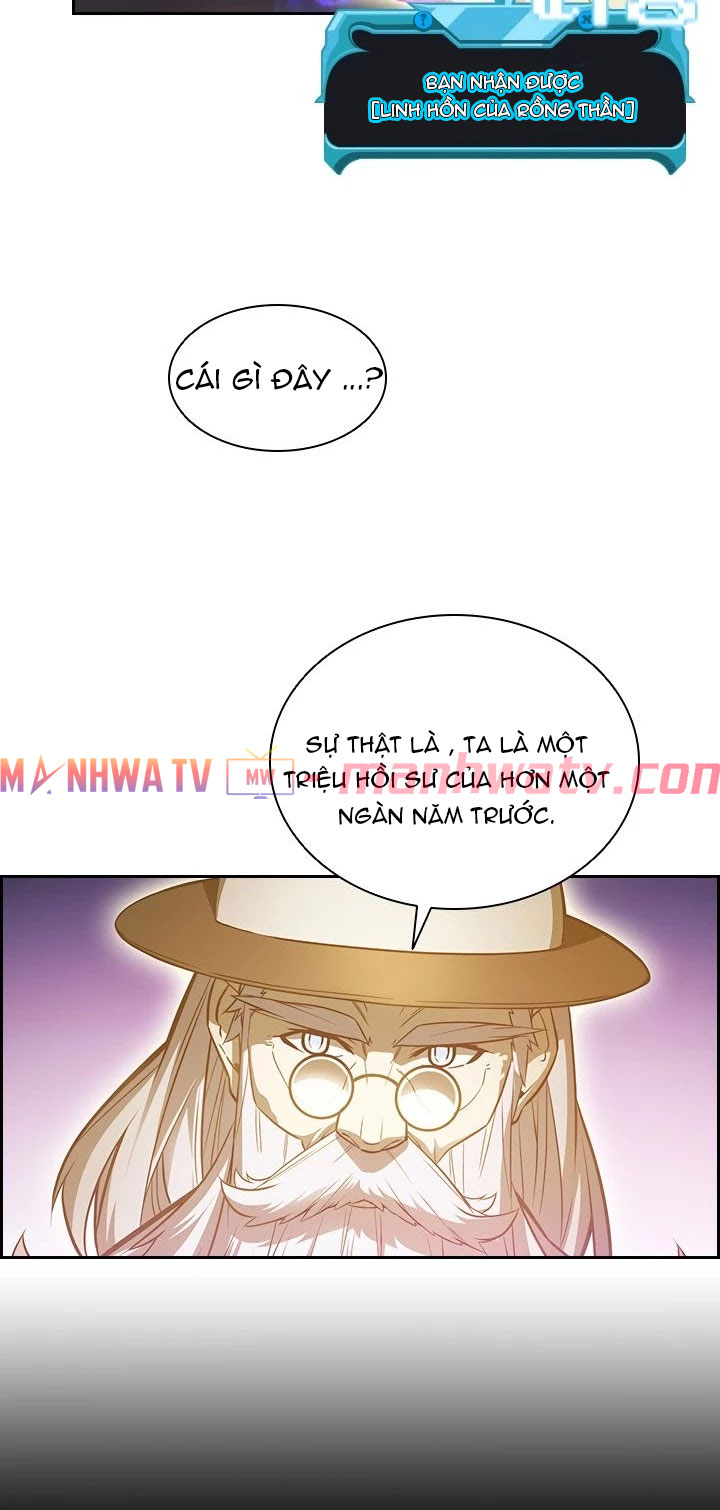 Đọc truyện Bậc thầy thuần hóa - Chap 23