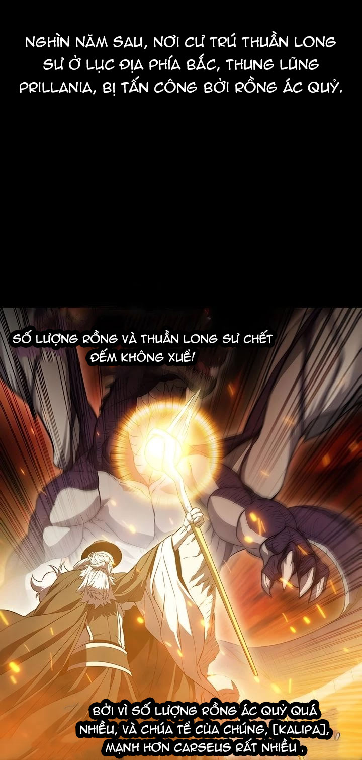 Đọc truyện Bậc thầy thuần hóa - Chap 23