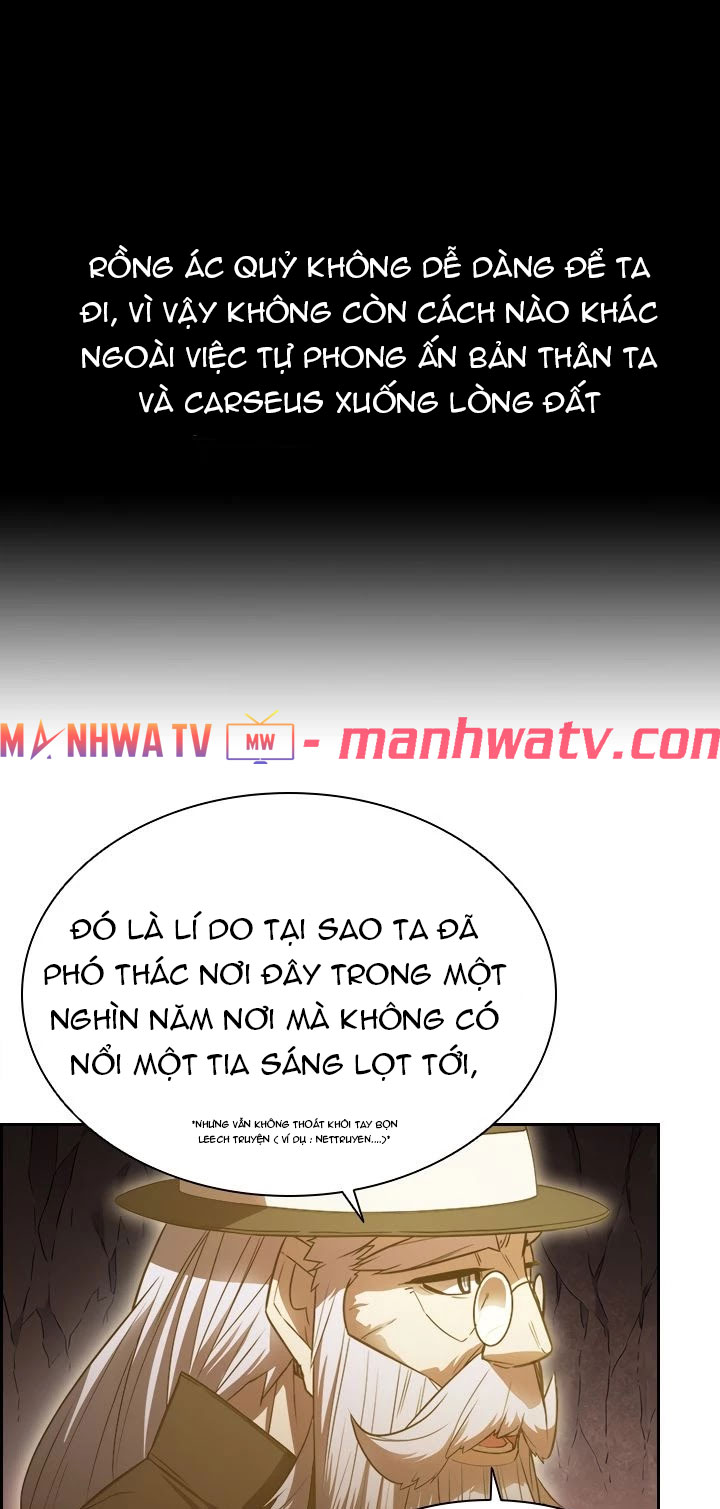 Đọc truyện Bậc thầy thuần hóa - Chap 23