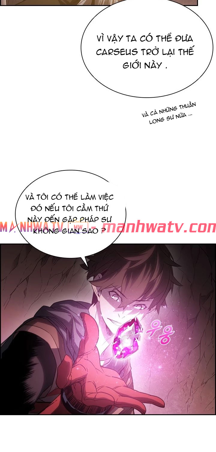 Đọc truyện Bậc thầy thuần hóa - Chap 23