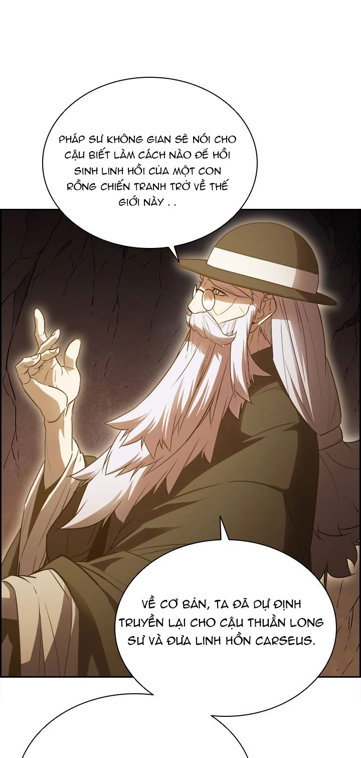 Đọc truyện Bậc thầy thuần hóa - Chap 23