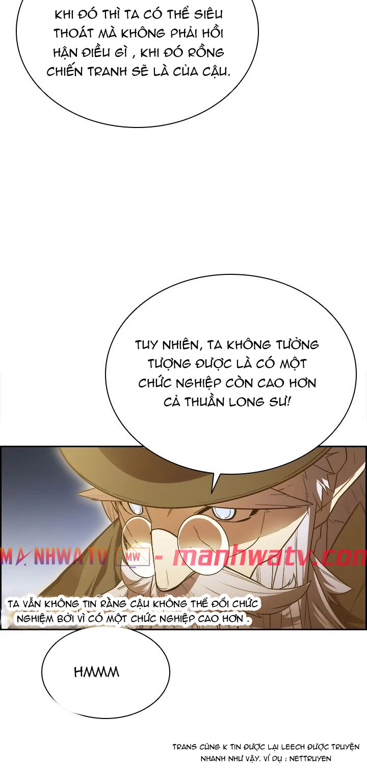 Đọc truyện Bậc thầy thuần hóa - Chap 23