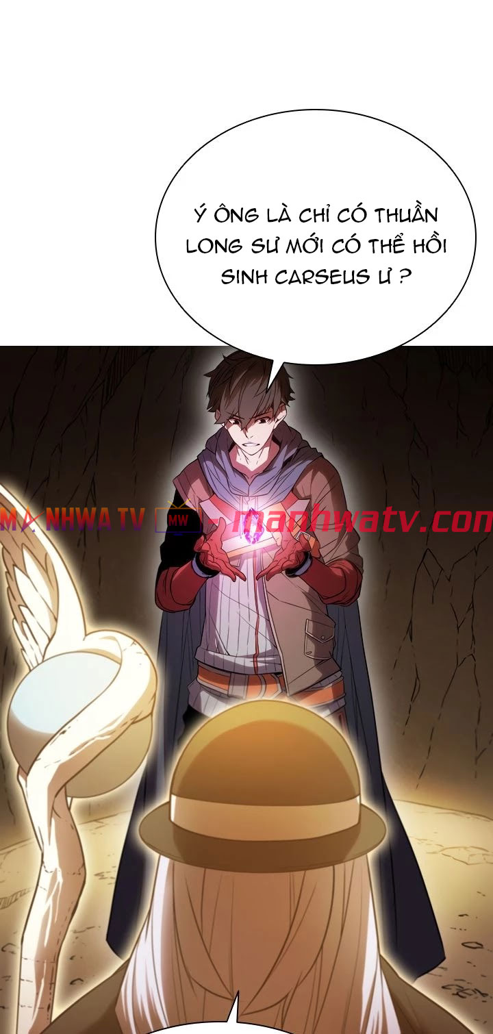 Đọc truyện Bậc thầy thuần hóa - Chap 23