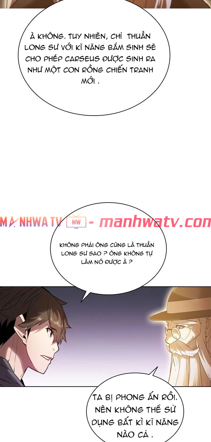 Đọc truyện Bậc thầy thuần hóa - Chap 23