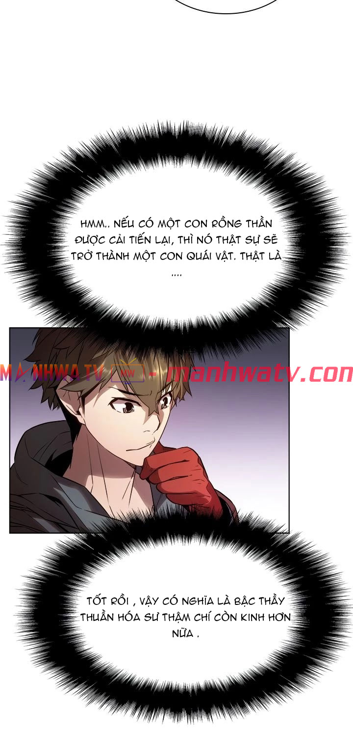 Đọc truyện Bậc thầy thuần hóa - Chap 23