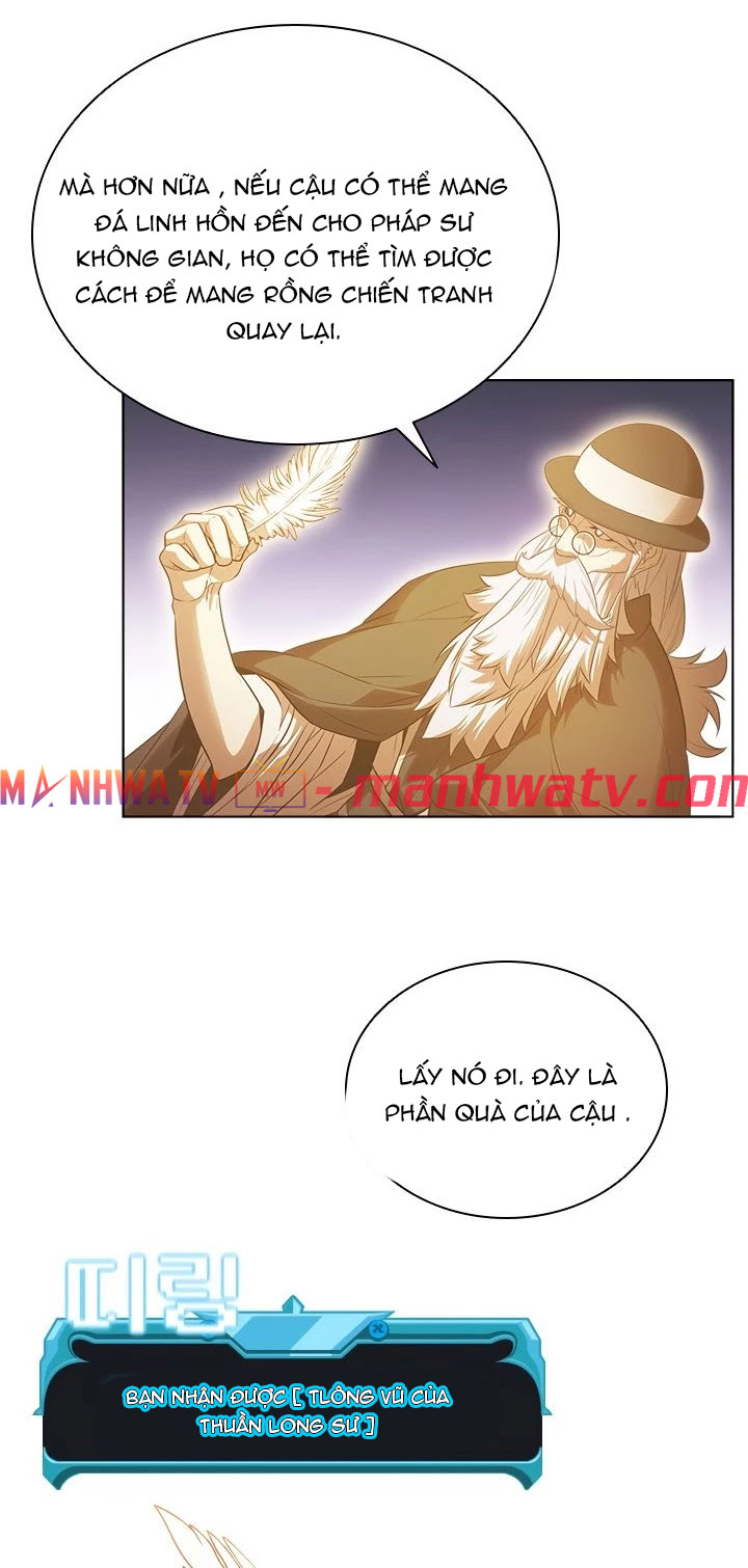 Đọc truyện Bậc thầy thuần hóa - Chap 23