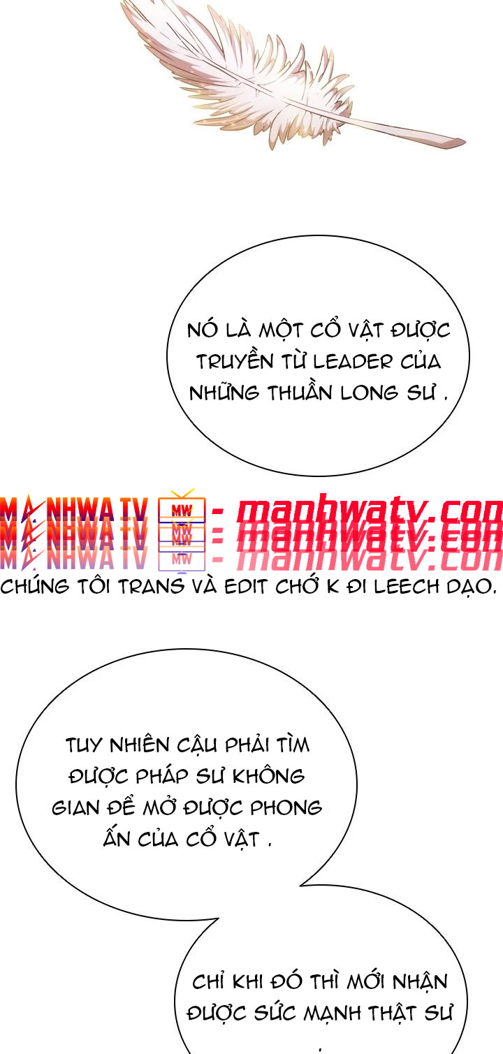 Đọc truyện Bậc thầy thuần hóa - Chap 23