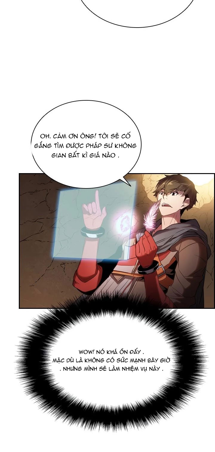 Đọc truyện Bậc thầy thuần hóa - Chap 23