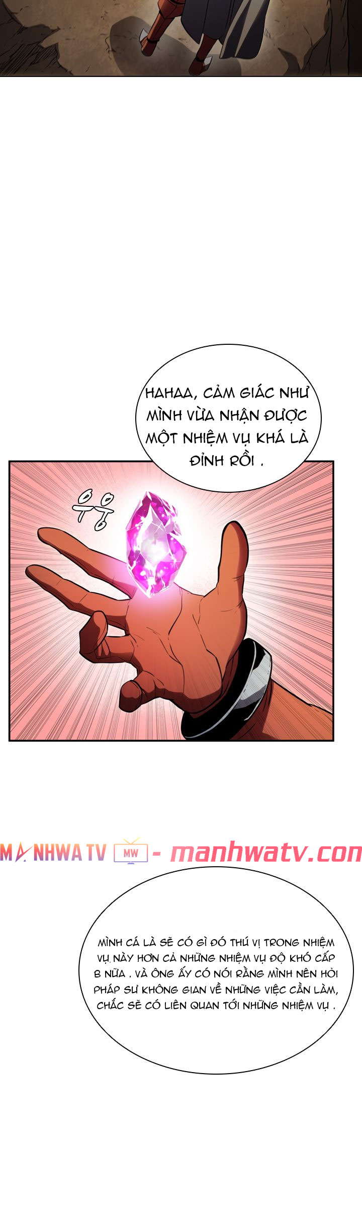 Đọc truyện Bậc thầy thuần hóa - Chap 23