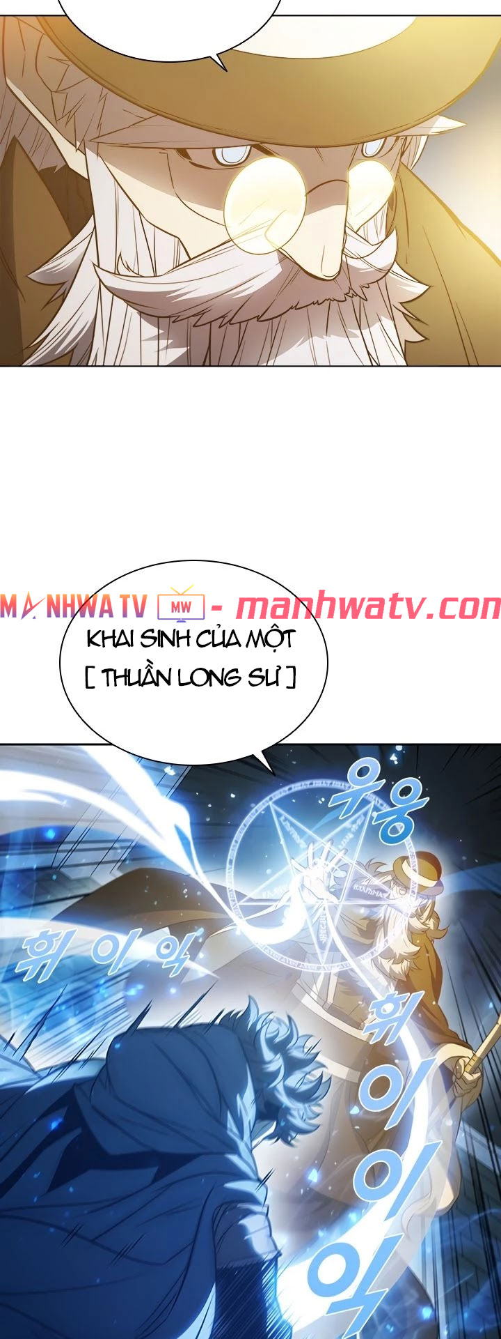 Đọc truyện Bậc thầy thuần hóa - Chap 23