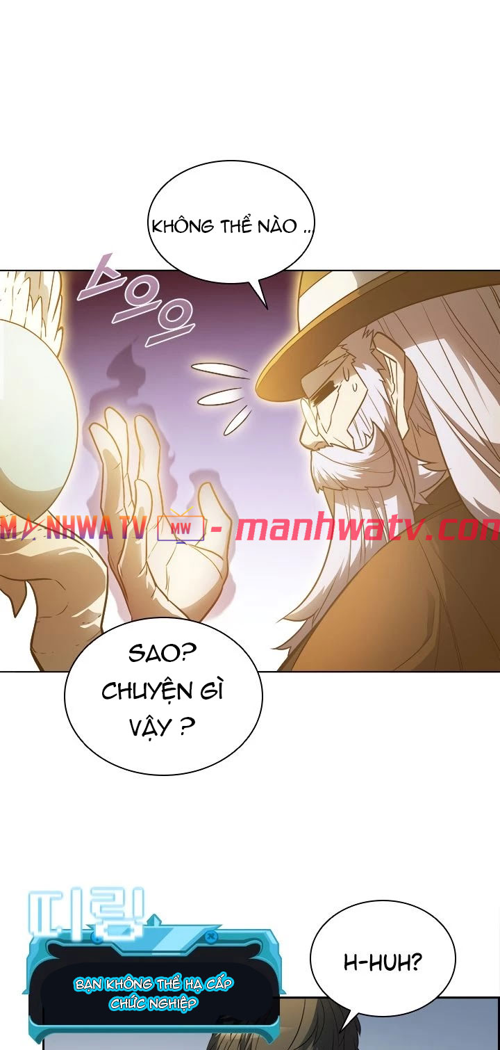 Đọc truyện Bậc thầy thuần hóa - Chap 23