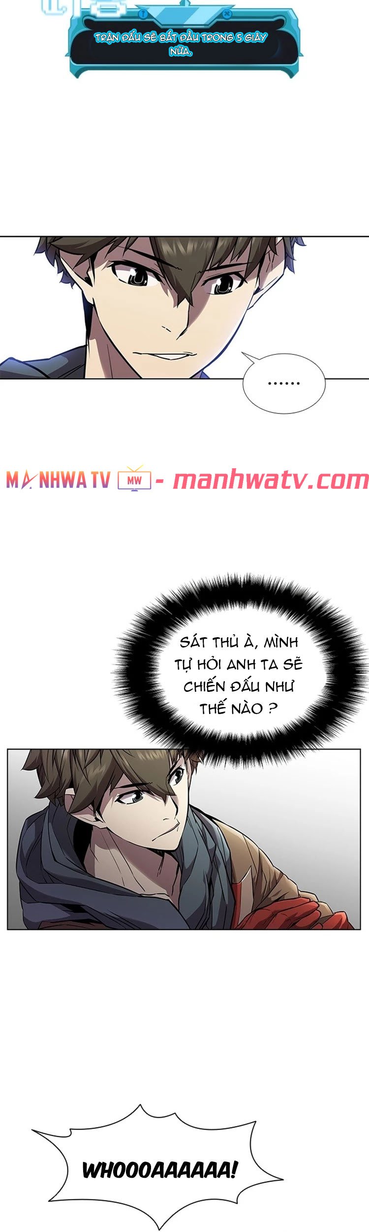 Đọc truyện Bậc thầy thuần hóa - Chap 28