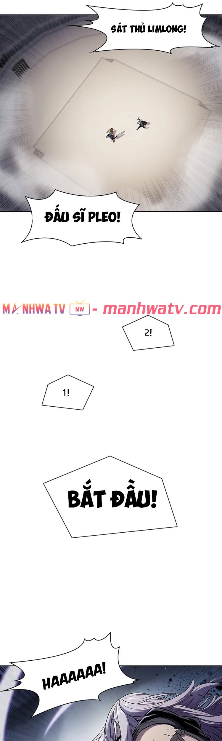 Đọc truyện Bậc thầy thuần hóa - Chap 28