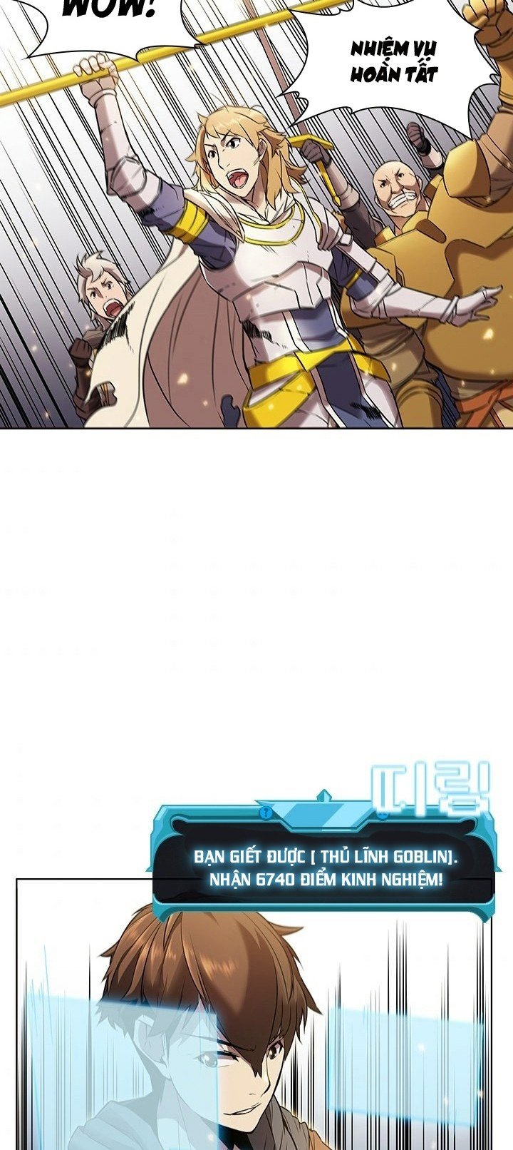 Đọc truyện Bậc thầy thuần hóa - Chap 11