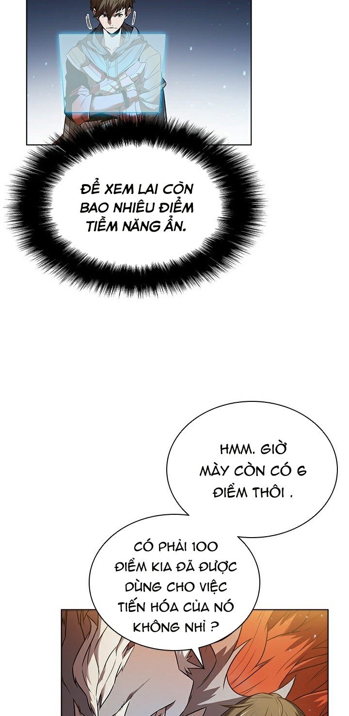 Đọc truyện Bậc thầy thuần hóa - Chap 11