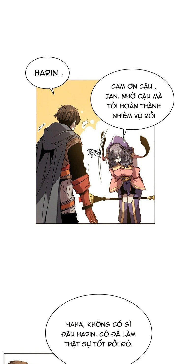 Đọc truyện Bậc thầy thuần hóa - Chap 11